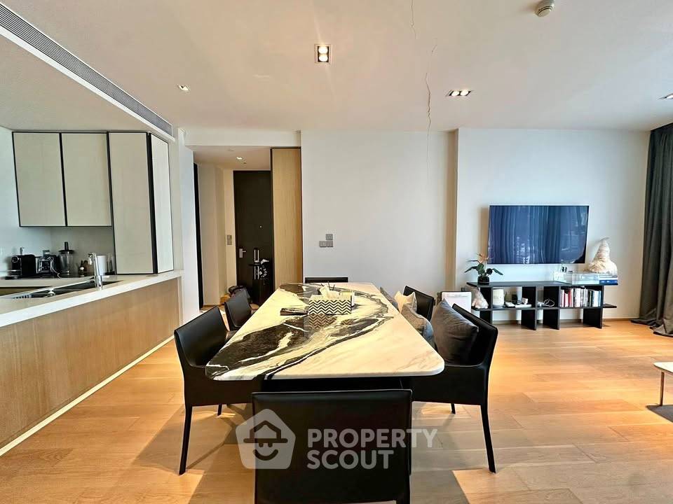 รูป คอนโด 2-ห้องนอน ที่ บีทนิค สุขุมวิท 32 ใกล้ BTS ทองหล่อ (ID 2535033) - รูปที่ 2/7