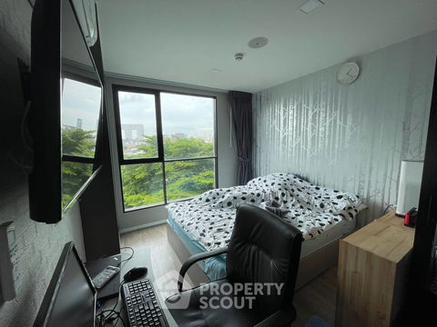 คอนโด 1-ห้องนอน ที่ แอทโมซ ลาดพร้าว 15 ใกล้ MRT ลาดพร้าว (ID 594162)