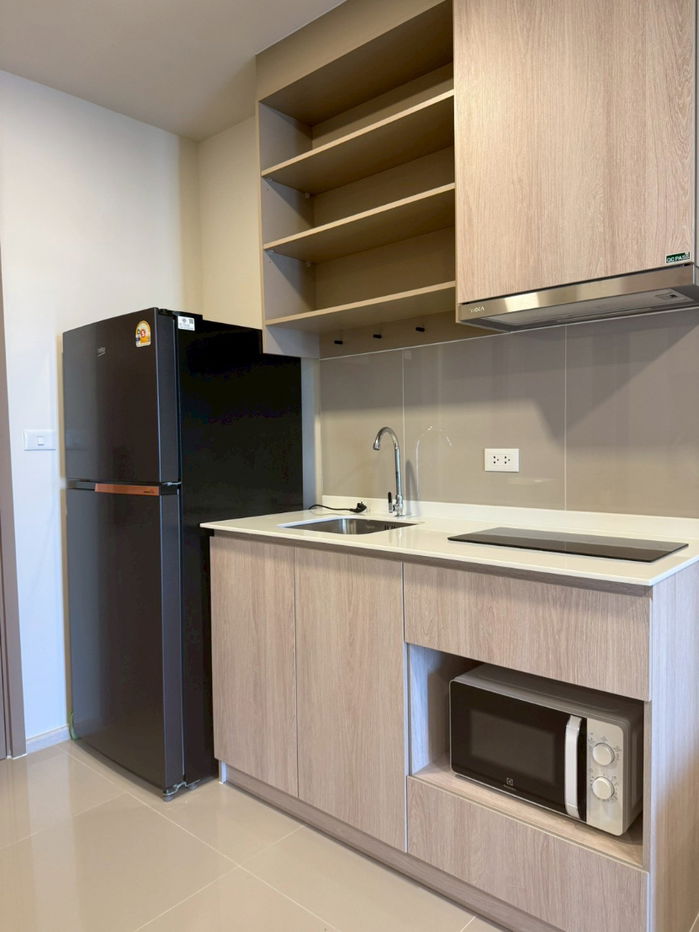 picture Hot Price for Rent FLO by Sansiri ðĨ - 4/7