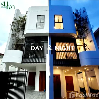 Houses for sale Soi Sukhumvit 101 : 3 Bedroom House for sale in Bang Chak, Bangkok  5362451