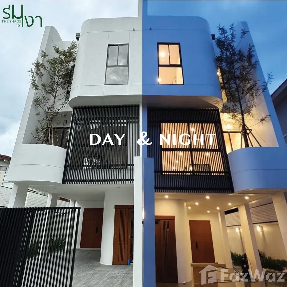 รูป ขาย บ้านเดี่ยว 3 ห้องนอน ใน บางจาก, กรุงเทพมหานคร 5362451 - รูปที่ 1/6