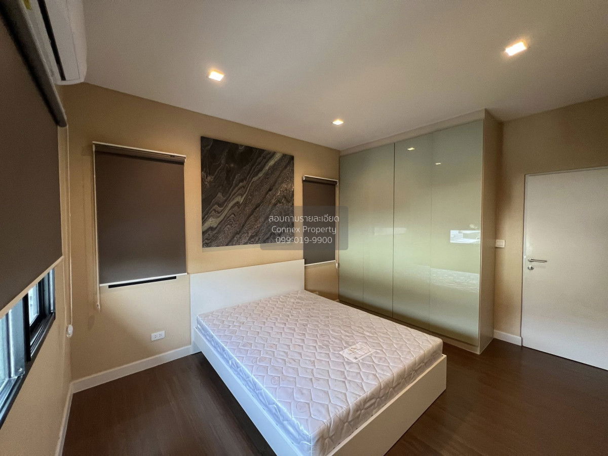 picture For Rent House , Burasiri Wongwaen - On Nut , Racha Thewa , Bang Phli , Samut Prakarn , CX-142745 ✅ Live chat with us ADD LINE @connexproperty ✅ - 8/9