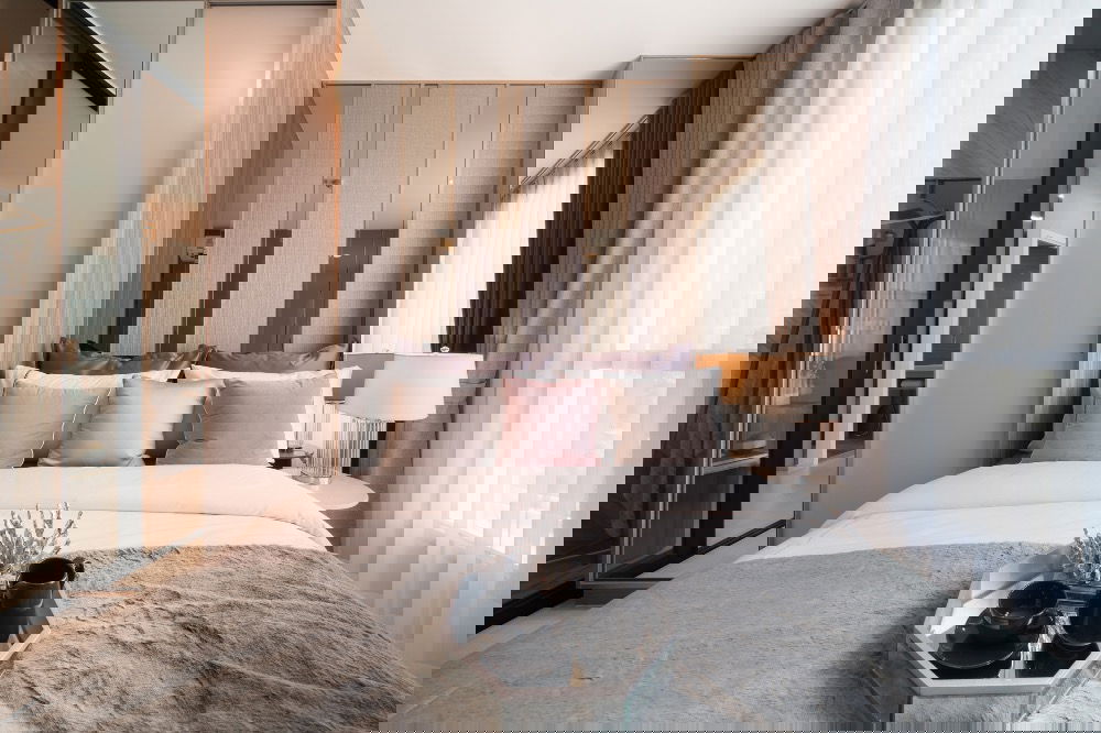 รูป 🏢 ขายคอนโด : Knightsbridge Phaholyothin Interchange (ไนท์บริดจ์ พหลโยธิน อินเตอร์เชนจ์) รหัสทรัพย์ | 📌 LNP-C11468 - รูปที่ 8/25