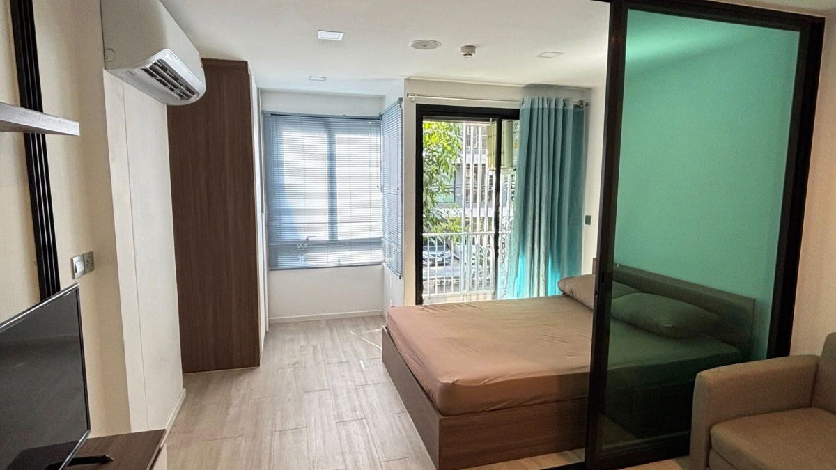 รูป 🤝🏻RB22698 ให้เช่าถูกมาก👍แอทโมซ ลาดพร้าว 71✅แอดไลน์ @mproperty( มี @ ด้วย) แอดมินตอบไว - รูปที่ 8/12