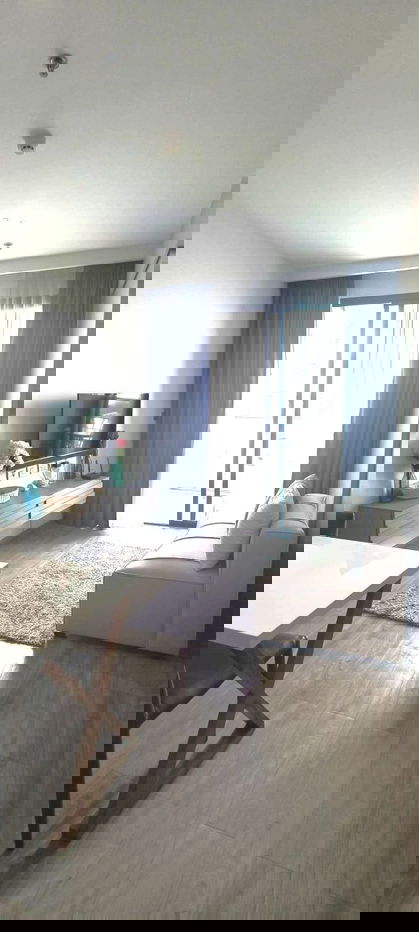 รูป ขายคอนโดถูก แกรนด์ แคริบเบียน รีสอร์ท พัทยา (Grande Caribbean Resort Pattaya)ทัพพระยา เมืองพัทยา อ.บางละมุง ชลบุรี 20150 - รูปที่ 5/12