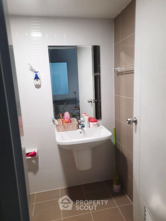 รูป ทาวน์เฮ้าส์ 3-ห้องนอน ใน บางเพรียง (ID 2431031) - รูปที่ 8/15