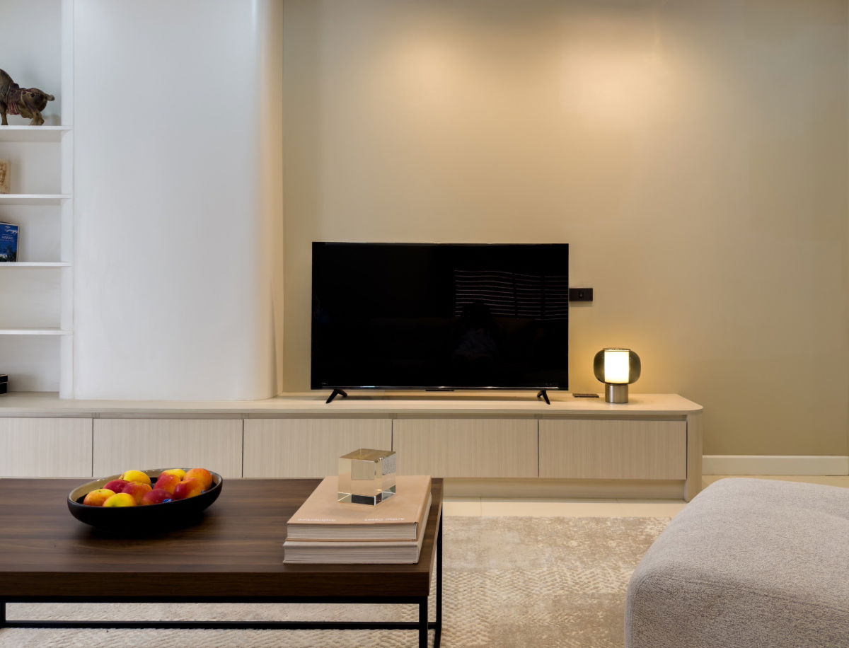 รูป ให้เช่าบ้านเดี่ยวสองชั้น 4 ห้องนอน 4 ห้องน้ำ 1 ห้องครัว 2 ที่จอดรถ - รูปที่ 7/33