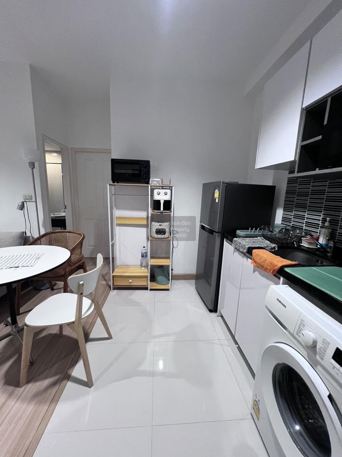 picture For Rent Condo , Chateau In Town Sukhumvit 64/1 , BTS-Punnawithi , Bang Chak , Phra Khanong , Bangkok , CX-142769 ✅ Live chat with us ADD LINE @connexproperty ✅ - 3/8