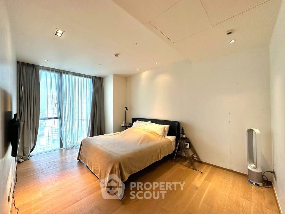 รูป คอนโด 2-ห้องนอน ที่ บีทนิค สุขุมวิท 32 ใกล้ BTS ทองหล่อ (ID 2535033) - รูปที่ 5/7