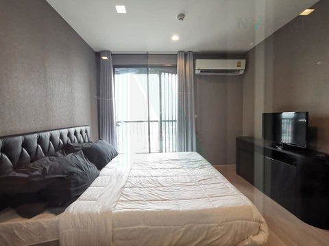 🎊 For Rent Condo RHYTHM SUKHUMVIT 44/1 Building 1, Floor 14,1 bed room, Room size 45.00 sqm