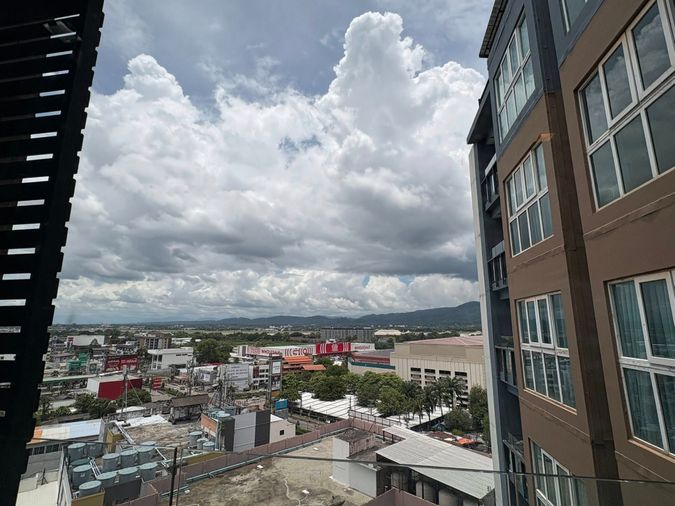 🌟 ให้เช่า The Prio Condo | ใกล้เมือง ทำเลดี สิ่งอำนวยความสะดวกครบ