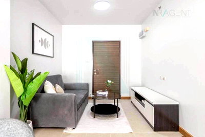 Condos for sale : 🚩 For Sell Condo SUPALAI PARK KHAERAI-NGAMWONGWAN Building 1, Floor 12,1 bed room, Room size 48 sqm