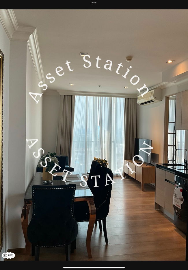 รูป ✨💎ว่าง ห้องสวยวิวเมือง Park 24 ใกล้ เดินทางง่าย 🚄 BTS พร้อมพงษ์ - รูปที่ 6/13