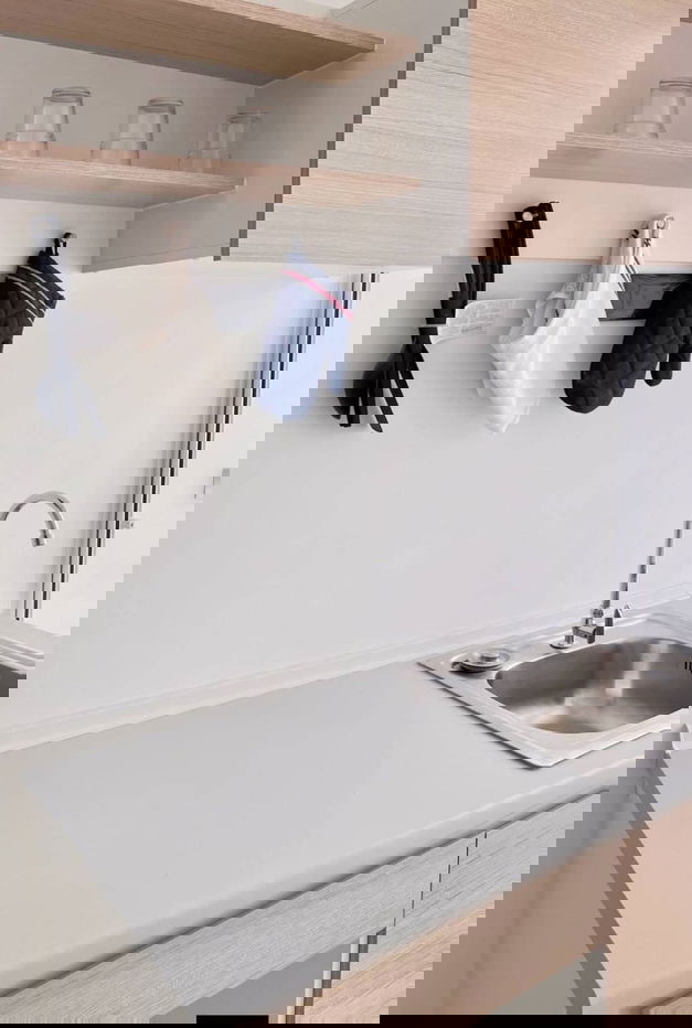 picture SENA Kith MRT Bangkae Phase 2 for rent ✨ Fully furnished - 4/5