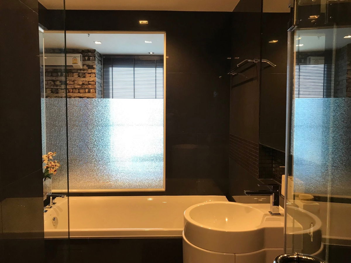 รูป #R8815 🎉 130169 ให้เช่าคอนโด RHYTHM Sathorn21 - รูปที่ 9/11