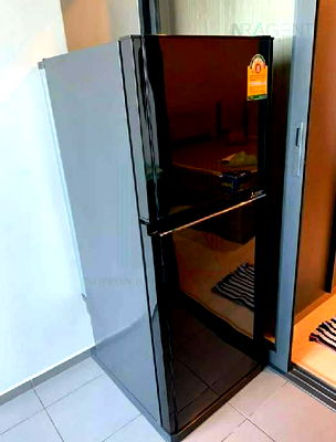 คอนโดให้เช่า : 🔺 ให้เช่าคอนโด ไอดีโอ ท่าพระ อินเตอร์เชนจ์ อาคาร 1 ชั้น 12 1 ห้องนอน ขนาด 27.00 ตรม ใกล้ ตลาดพลู