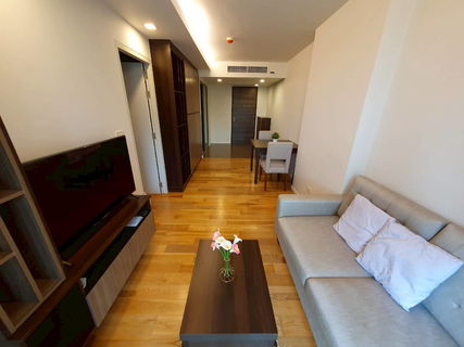 📌 Urgent‼️ Selling at a loss! Condo in a great location, convenient transportation ✅ Focus Ploenchit Condo MD-25085444