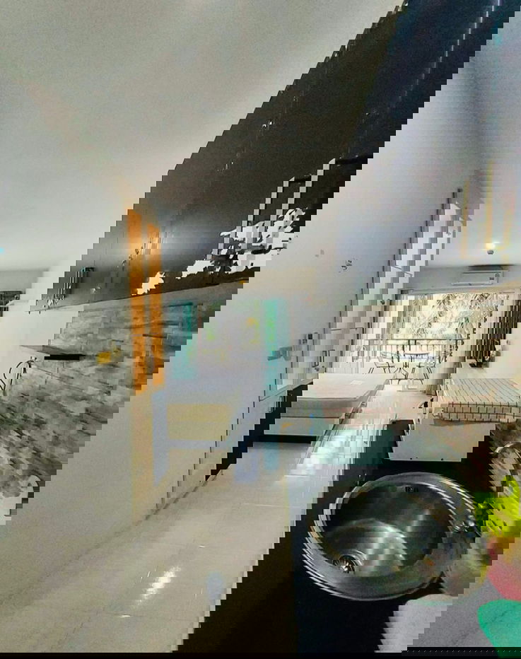 picture A D Bangsaray Lake & Resort Poolview - 12/20