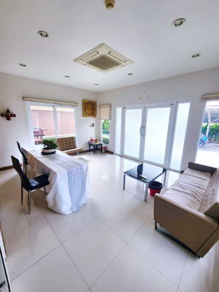 รูป รามอินทรา14-34 ขายสำนักงาน 3อาคาร MRT มัยลาภ 1.2 กม. ที่ดินขนาดใหญ่กว่า 1 ไร่ แยกเป็น 7ห้อง 200ตรม. โกดัง352ตรม. ขาย 32.89 ล้านบาท โกดัง - รูปที่ 5/8