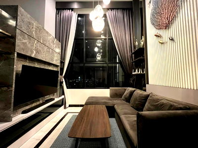 คอนโดให้เช่า : 🎈#MT2307_323🎈💥ด่วน💥ว่างชัวร์ รีบคลิก ก่อนหลุดมือ‼️ 𝗙𝗼𝗿 𝗥𝗲𝗻𝘁 2️⃣6️⃣k.🔥🔥#ใกล้BTSช่องนนทรีคอนโด  ไนท์บริดจ์ไพร์มสาทร 