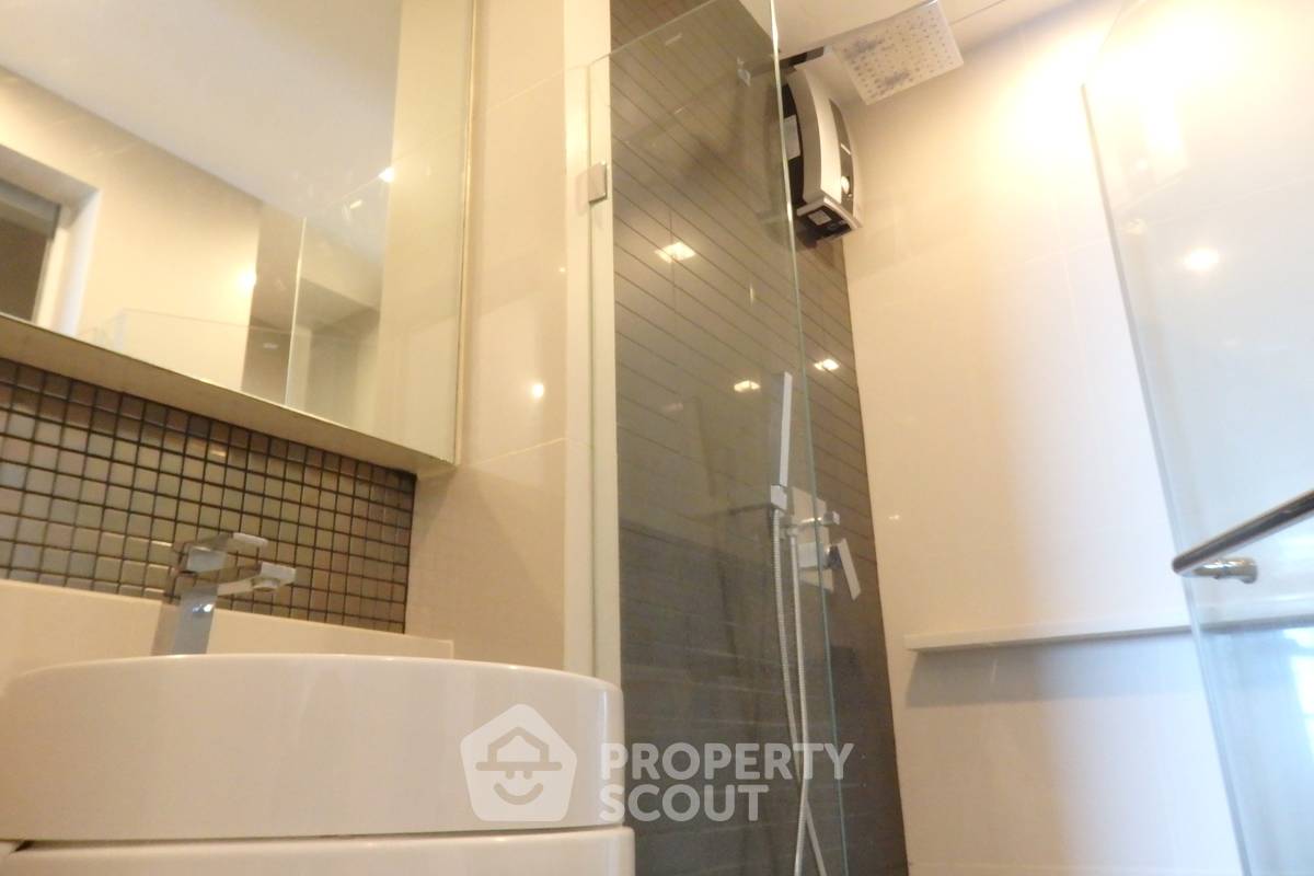 picture 1-BR Condo at Rhythm Sukhumvit 50 near BTS On Nut (ID 886610) - 2/12
