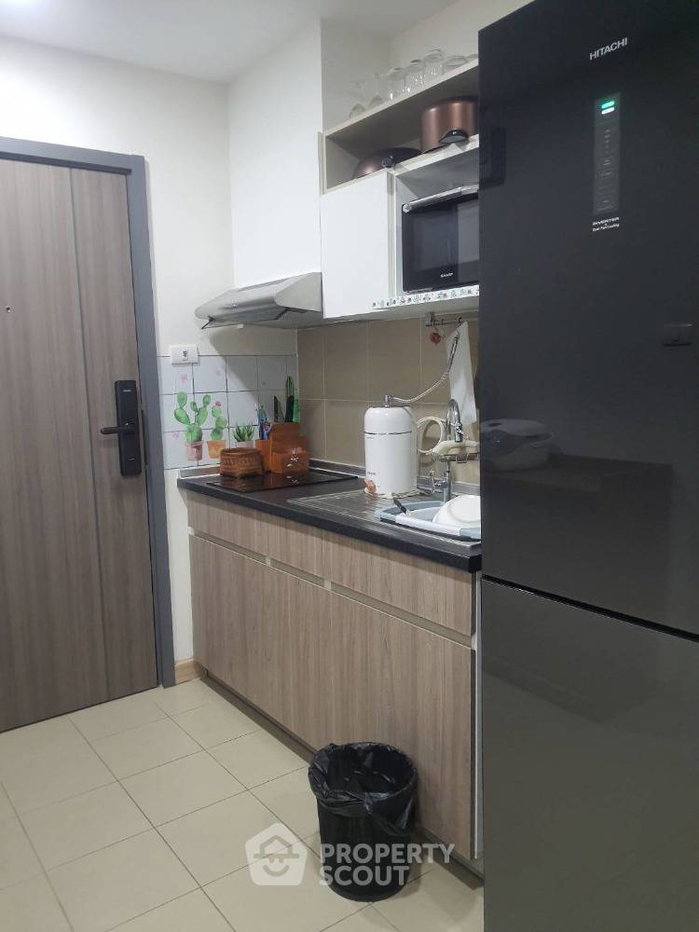 picture 1-BR Condo For Sale At Supalai Veranda Ramkhamhaeng, Hua Mak (ID 1884910) - 1/16