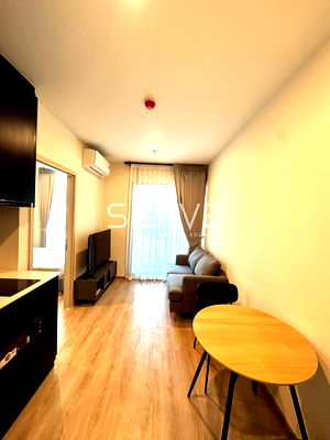 คอนโดให้เช่า : 🔥17K/Mo 1นอน ราคาสุดคุ้ม ห้องใหม่แกะกล่อง วิวดี เฟอร์แน่น พร้อมอยู่ คอนโดทำเลดีๆ เดินทางง่ายใกล้ MRT พระราม 9 @ NUE District R9