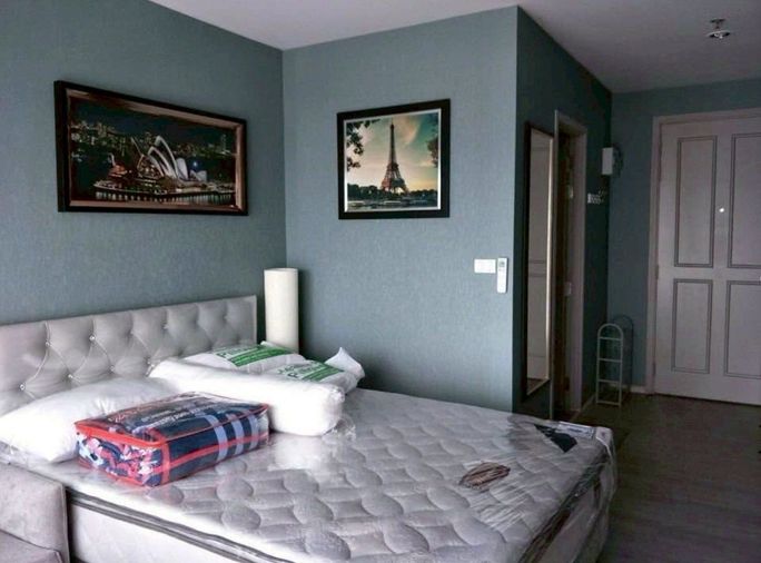 🌟 ปล่อยเช่า เดอะ พาร์คแลนด์ จรัญฯ ปิ่นเกล้า 🌟mrt บางยี่ขัน 🚆 ส่วนกลางจัดเต็ม ✨