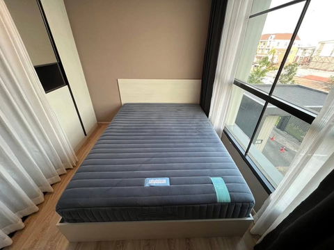 Condo for Rent at THE CUBE LOFT Nuanchan (B6901039)