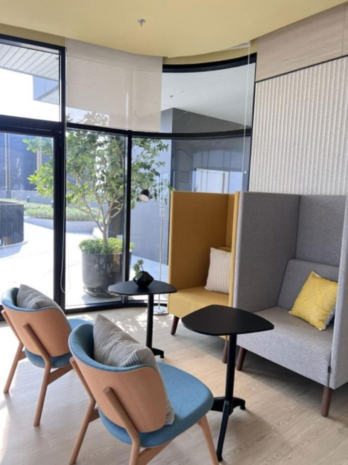 รูป 🏢 ให้เช่าคอนโด : Nue Mega Plus Bangna (นิว เมกา พลัส บางนา) รหัสทรัพย์ | 📌LNP-C11473 - รูปที่ 22/35