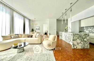 Condos for sale : 2-BR Condo at The Ritz-Carlton Residences, Bangkok near BTS Chong Nonsi (ID 2541121)