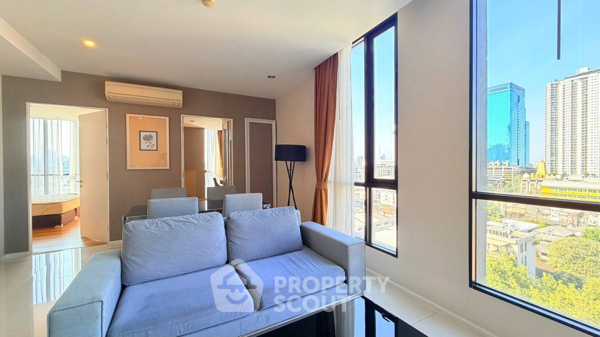 รูป คอนโด 2-ห้องนอน ที่ อัพ เอกมัย ใกล้ ARL รามคำแหง (ID 2541667) - รูปที่ 4/10