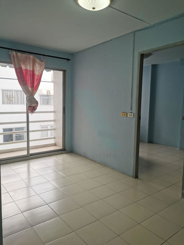 รูป 📌 ขายคอนโด อัสสกาญจน์ เพลส รามคำแหง 105 อาคาร 1 ชั้น 8 2 ห้องนอน ขนาด 42.00 ตรม ใกล้ โรงเรียนทินกรพิทยานุสรณ์ - รูปที่ 8/8