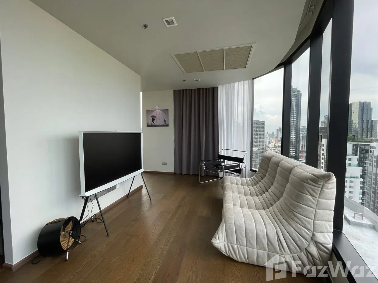 picture IDEO Q Sukhumvit 36 5975426 - 2/5