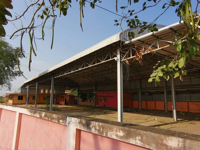 รูป BP00537 ขายบ้านเดี่ยว ตำบลหนองแหน อำเภอพนมสารคาม ฉะเชิงเทรา - รูปที่ 6/8