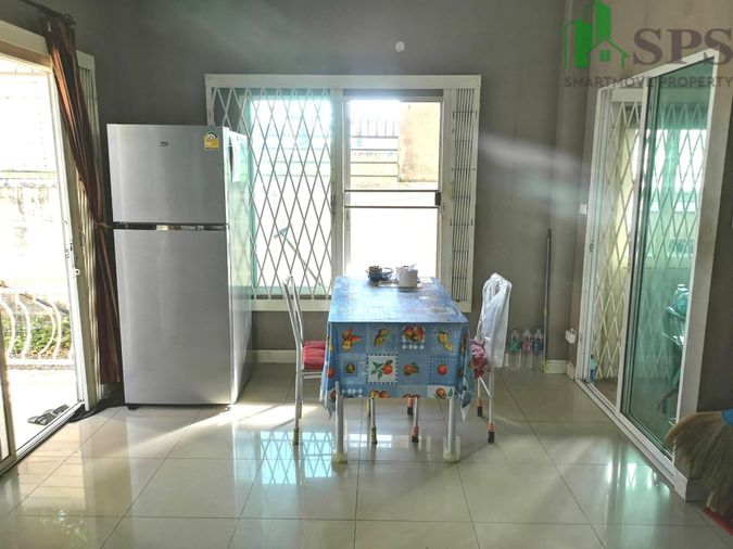ให้เช่าบ้านเดี่ยว 3 ห้องนอน 240 ตร.ม. 60 ตร.ว. เพอร์เฟค เพลส รามคำแหง - สุวรรณภูมิ 3