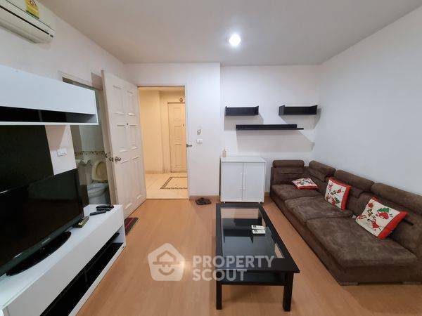 รูป คอนโด 1-ห้องนอน ที่ ไลฟ์ แอท บีทีเอส ท่าพระ ใกล้ BTS ตลาดพลู (ID 529821) - รูปที่ 1/11