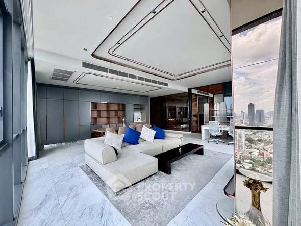 รูป คอนโด 3-ห้องนอน ที่ เดอะ โมนูเมนต์ ทองหล่อ ใกล้ ทองหล่อ (ID 2541065) - รูปที่ 1/20