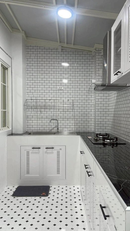 รูป ให้เช่า Golden Town รวมโชค 2 ที่จอดรถ โทร 082-532-3935 - รูปที่ 7/18