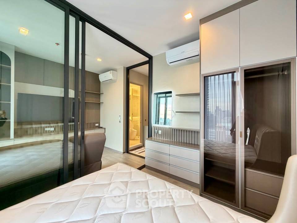 รูป คอนโด 1 ห้องนอน ชั้นสูง The Address Siam-Ratchathewi ใกล้ BTS ราชเทวี 100 เมตร (ID 2539999) - รูปที่ 3/7