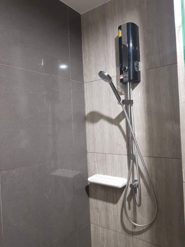 รูป 🥳[RAR2601-2364] เดอะ พาร์คแลนด์ เพชรเกษม 56. ตึก C,ชั้น 19*มีเครื่องซักผ้า *ติด MRT ภาษีเจริญ💚Line id: @thefirstagent** - รูปที่ 7/8