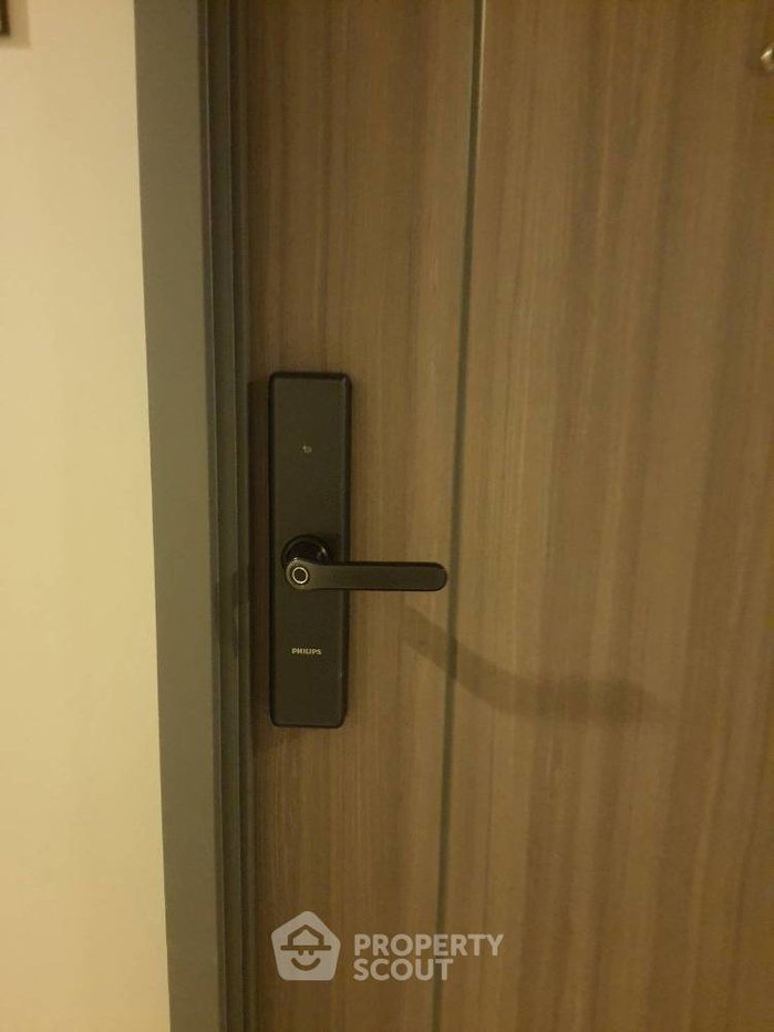 picture 1-BR Condo For Sale At Supalai Veranda Ramkhamhaeng, Hua Mak (ID 1884910) - 5/16
