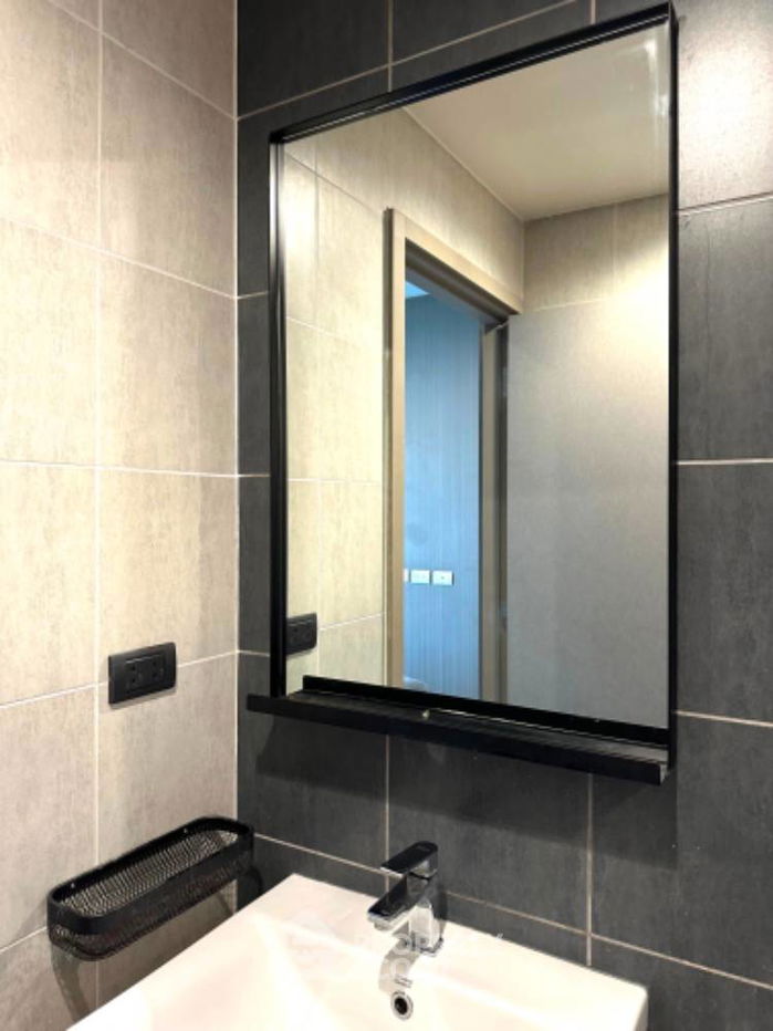 รูป คอนโด 1-ห้องนอน ที่ เดอะ เบส การ์เด้น - พระราม 9 ใกล้ ARL รามคำแหง (ID 1182101) - รูปที่ 16/24