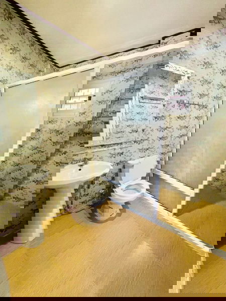 รูป ขายบ้านเดี่ยวมือสองศรีราชา บ้านเหนือลิขิต ใกล้ รร.เซนต์ปอล - รูปที่ 15/15