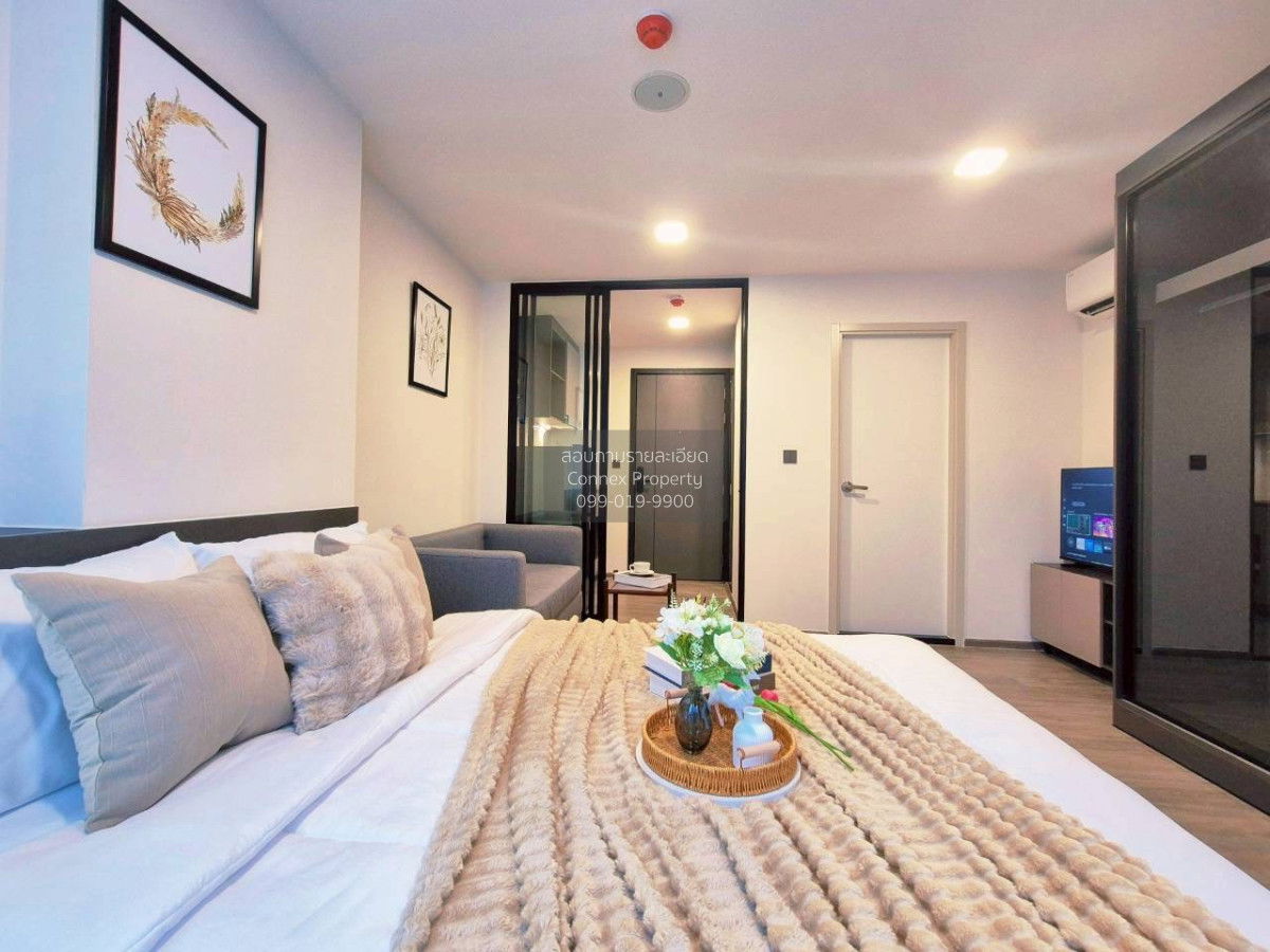 picture 🔥🔥🔥 For Rent Condo , Atmoz Palacio Ladprao-Wanghin , Lat Phrao , Lat Phrao , Bangkok , CX-142531 ✅ Live chat with us ADD LINE @connexproperty ✅ 🔥🔥🔥 - 12/12