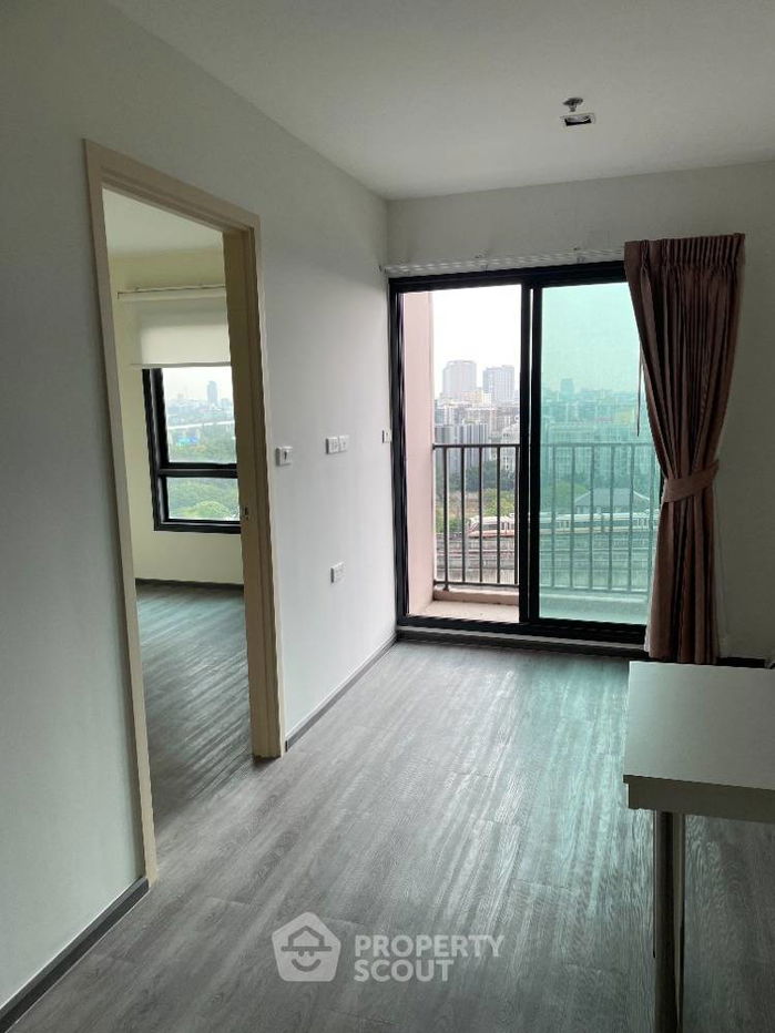 รูป คอนโด 1-ห้องนอน ที่ ริชพาร์ค แอท ทริปเปิ้ล สเตชั่น ใกล้ ARL หัวหมาก (ID 741142) - รูปที่ 3/10