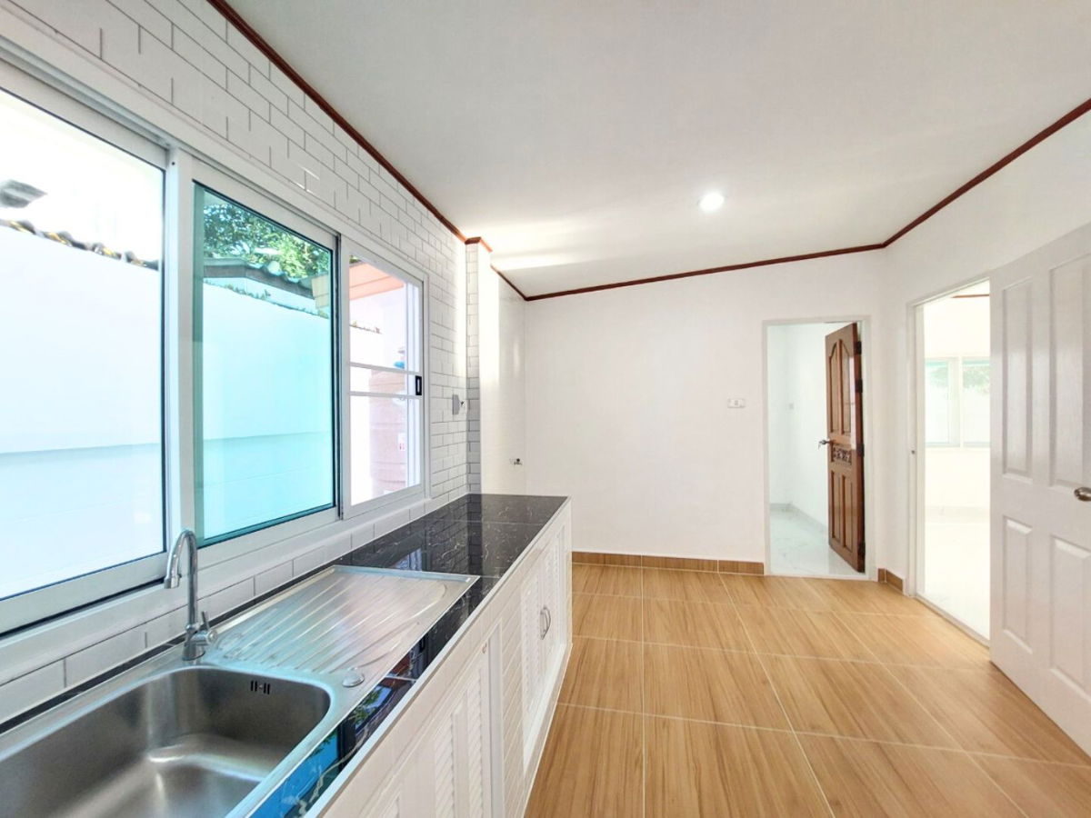 รูป บ้านคุณภาพจาก Property Perfect! "มณียา มาสเตอร์พีซ" บ้านเดี่ยวเนื้อที่เกือบ 80 ตร.ว. หลังใหญ่ 4 ห้องนอน! - รูปที่ 14/22