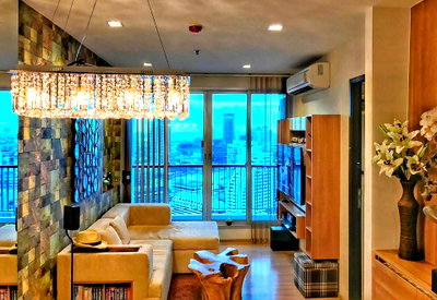 Condos for sale iconsiam :  Rhythm                     Sathorn 