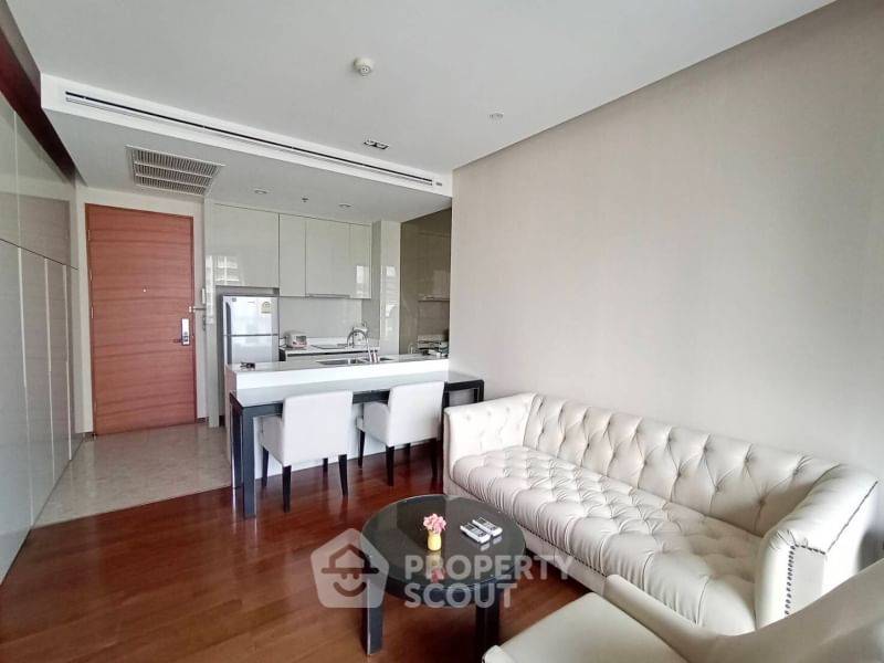 รูป คอนโด 1-ห้องนอน ที่ ดิ แอดเดรส สุขุมวิท 28 ใกล้ BTS พร้อมพงษ์ (ID 1091947) - รูปที่ 8/8