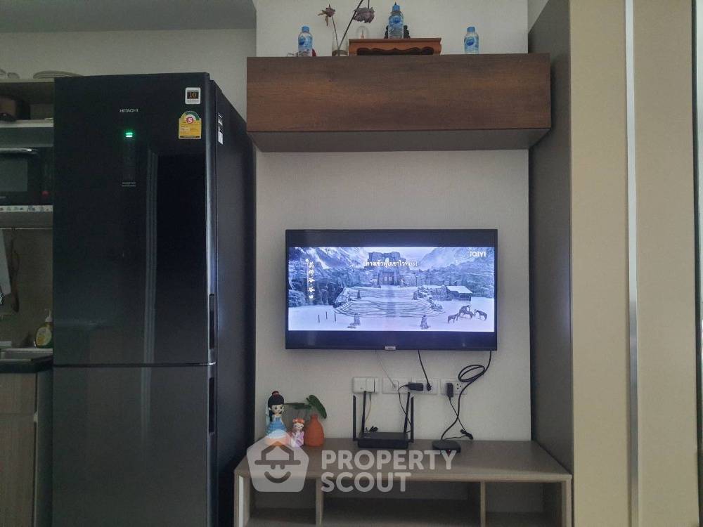 picture 1-BR Condo For Sale At Supalai Veranda Ramkhamhaeng, Hua Mak (ID 1884910) - 11/16
